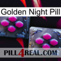 Golden Night Pill 01